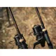 GIANTS FISHING - Kaprový prut Luxury FC 3 m 3 lb 2 díly