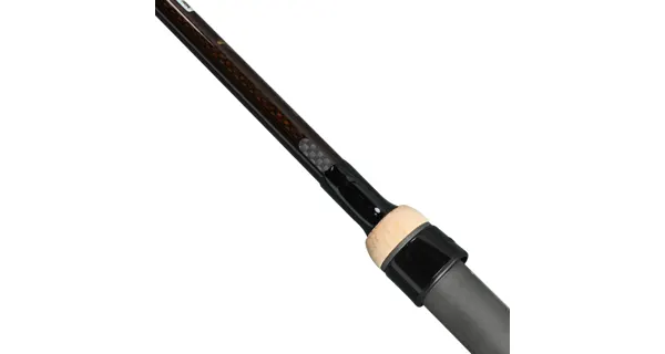 GIANTS FISHING - Kaprový prut Luxury FC 3 m 3 lb 2 díly