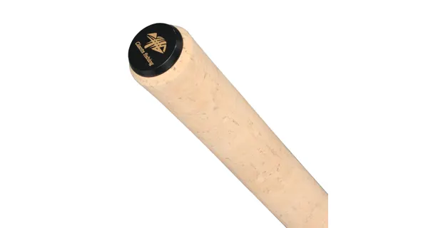 GIANTS FISHING - Kaprový prut Luxury FC 3 m 3 lb 2 díly