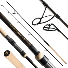 GIANTS FISHING - Kaprový prut Luxury FC 3 m 3 lb 2 díly