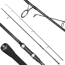 GIANTS FISHING - Kaprový prut XRS180 3,6 m 3,25 lb 2 díly