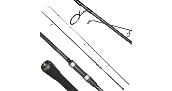 GIANTS FISHING - Kaprový prut XRS180 3,6 m 3,25 lb 2 díly