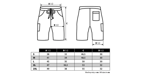 GIANTS FISHING - Kraťasy Shorts Quick Dry UV50+Camo Grey vel. 2XL