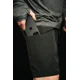 GIANTS FISHING - Kraťasy Shorts Quick Dry UV50+Dark Green vel. S