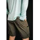 GIANTS FISHING - Kraťasy Shorts Quick Dry UV50+Olive Green vel. 2XL