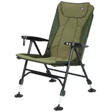 GIANTS FISHING - Křeslo Chair Deluxe FX