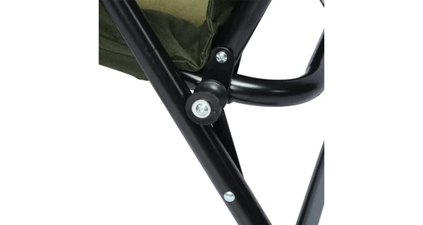GIANTS FISHING - Křeslo Chair Deluxe FX + Transportní taška!