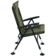 GIANTS FISHING - Křeslo Chair Deluxe FX + Transportní taška!