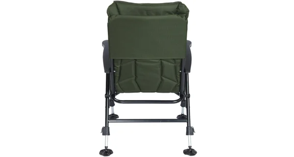 GIANTS FISHING - Křeslo Chair Deluxe FX + Transportní taška!