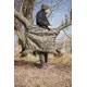 GIANTS FISHING - Křeslo Chair Deluxe FX + Transportní taška!