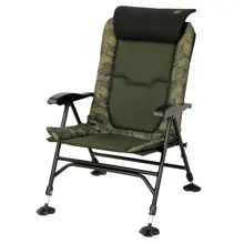 GIANTS FISHING - Křeslo Chair Gaube XT