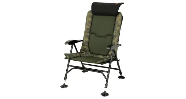 GIANTS FISHING - Křeslo Chair Gaube XT