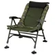 GIANTS FISHING - Křeslo Chair Gaube XT
