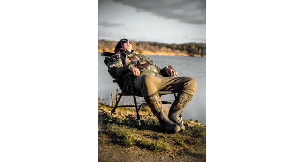 GIANTS FISHING - Křeslo Chair Gaube XT