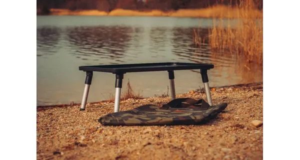 GIANTS FISHING - Křeslo Chair XS-Light + Stolek Gaube ZDARMA!