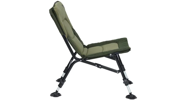 GIANTS FISHING - Křeslo Chair XS-Light + Stolek Gaube ZDARMA!