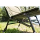 GIANTS FISHING - Křeslo Chair XS-Light + Stolek Gaube ZDARMA!