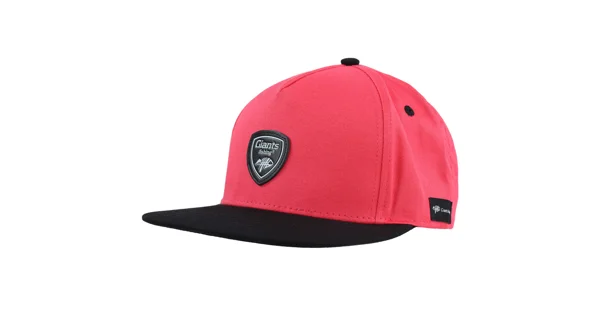 GIANTS FISHING - Kšiltovka Cap Pink Lady