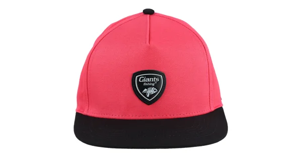 GIANTS FISHING - Kšiltovka Cap Pink Lady