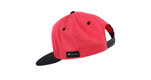 GIANTS FISHING - Kšiltovka Cap Pink Lady