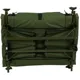 GIANTS FISHING - Lehátko Bedchair Flat Fleece XL 8Leg