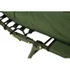 GIANTS FISHING - Lehátko Bedchair Flat Fleece XL 8Leg
