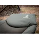 GIANTS FISHING - Lehátko Bedchair Flat Fleece XL 8Leg