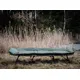 GIANTS FISHING - Lehátko Bedchair Flat Fleece XL 8Leg