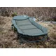 GIANTS FISHING - Lehátko Bedchair Flat Fleece XL 8Leg