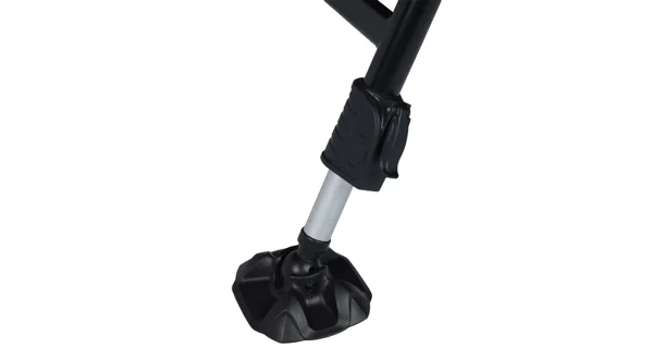GIANTS FISHING - Lehátko Deluxe FX Bedchair 8Leg