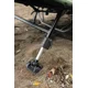 GIANTS FISHING - Lehátko Deluxe FX Bedchair 8Leg
