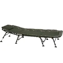GIANTS FISHING - Lehátko Gaube XT Bedchair 8Leg