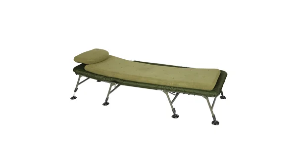 GIANTS FISHING - Lehátko Luxury Air Bedchair 8 Leg