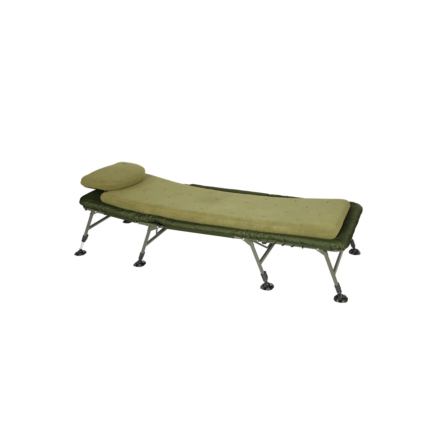 Giants fishing GIANTS FISHING - Lehátko Luxury Air Bedchair 8 Leg