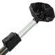 GIANTS FISHING - Lehátko Luxury Air Bedchair 8 Leg