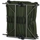 GIANTS FISHING - Lehátko Luxury Air Bedchair 8 Leg