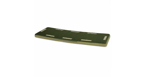 GIANTS FISHING - Lehátko Luxury Air Bedchair 8 Leg