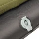 GIANTS FISHING - Lehátko Luxury Air Bedchair 8 Leg