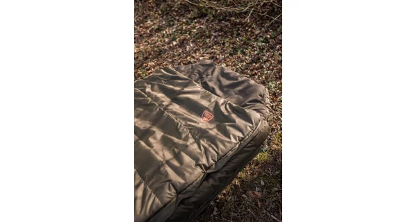 GIANTS FISHING - Lehátko + spací pytel Bedchair/Sleeping Bag System RWX 5 STD