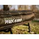 GIANTS FISHING - Lehátko + spací pytel Bedchair/Sleeping Bag System RWX 5 STD