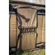 GIANTS FISHING - Lehátko + spací pytel Bedchair/Sleeping Bag System RWX 5 STD