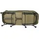 GIANTS FISHING - Lehátko + spací pytel Bedchair/Sleeping Bag System RWX 5 STD