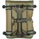GIANTS FISHING - Lehátko + spací pytel Bedchair/Sleeping Bag System RWX 5 STD