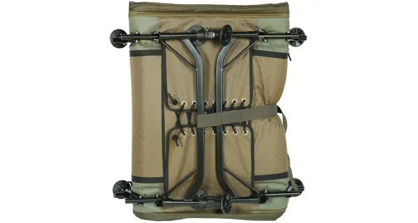 GIANTS FISHING - Lehátko + spací pytel Bedchair/Sleeping Bag System RWX 5 STD