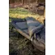 GIANTS FISHING - Lehátko + spací pytel Bedchair/Sleeping Bag System RWX 5 STD