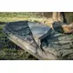 GIANTS FISHING - Lehátko + spací pytel Bedchair/Sleeping Bag System RWX 5 STD