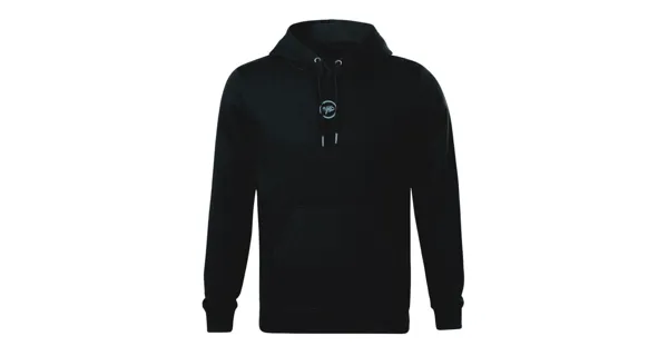 GIANTS FISHING - Mikina Tři kapři Černá vel. 3XL
