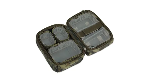 GIANTS FISHING - Multifunkční pouzdro na zátěže a PVA-Lead Multi Bag