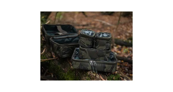 GIANTS FISHING - Multifunkční pouzdro na zátěže a PVA-Lead Multi Bag
