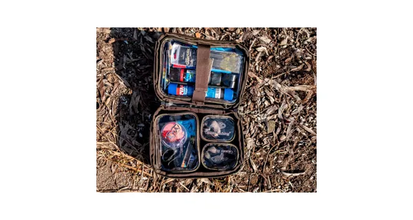 GIANTS FISHING - Multifunkční pouzdro na zátěže a PVA-Lead Multi Bag